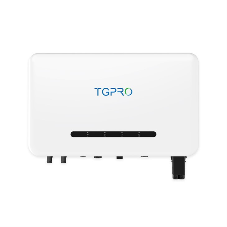 5kw Hybrid Solar Inverter