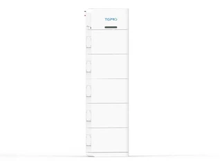 25.6kwh 高電圧スタック住宅用エネルギー貯蔵